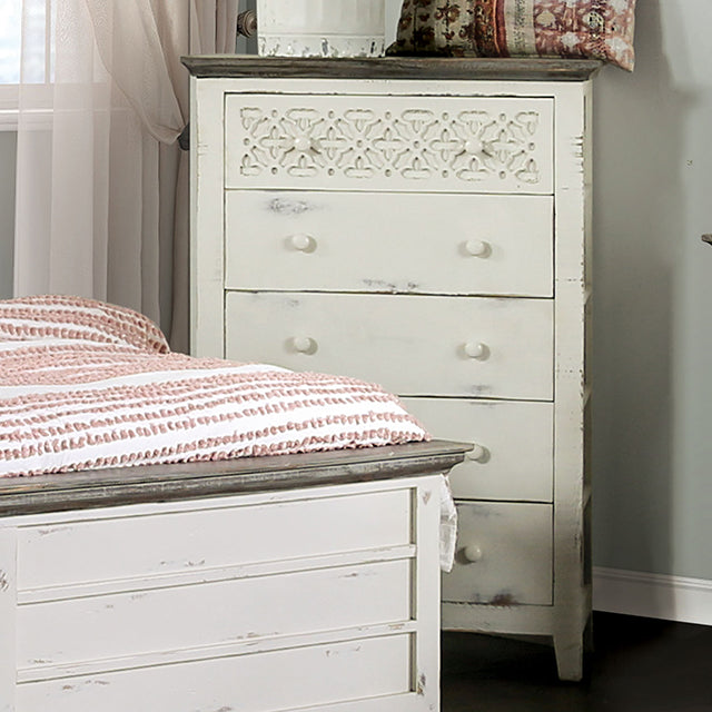 Myrtlemoore-Chest