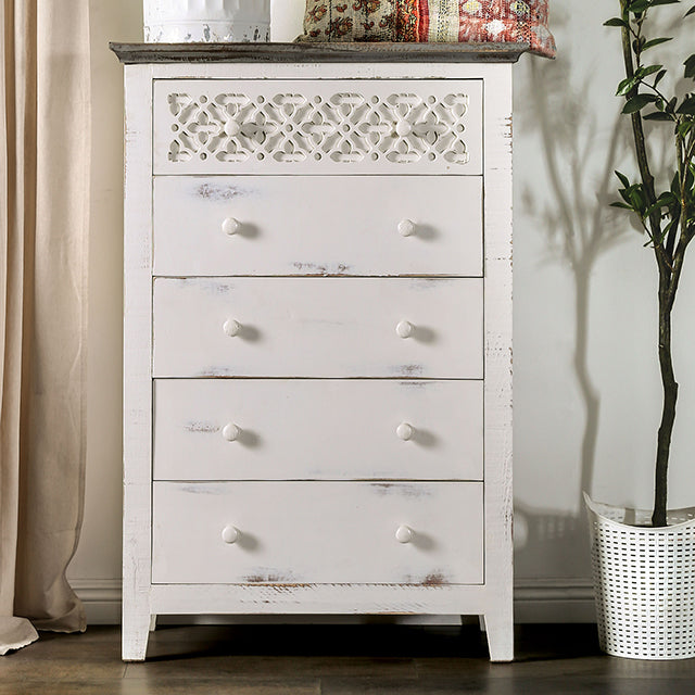 Myrtlemoore-Chest