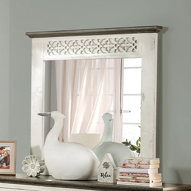 Myrtlemoore-Mirror