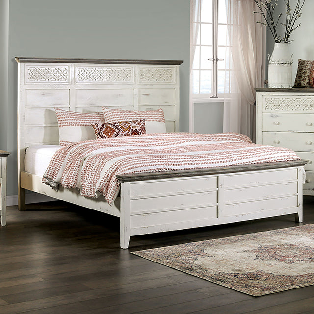 Myrtlemoore-Queen Bed