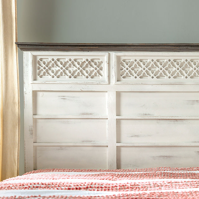Myrtlemoore-Queen Bed