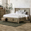 Oakridge-Queen Bed