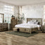 Oakridge-Queen Bed