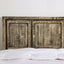 Oakridge-Queen Bed