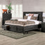 Oakridge-E.King Bed