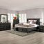 Oakridge-E.King Bed