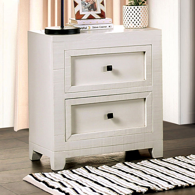 Oakridge-Night Stand