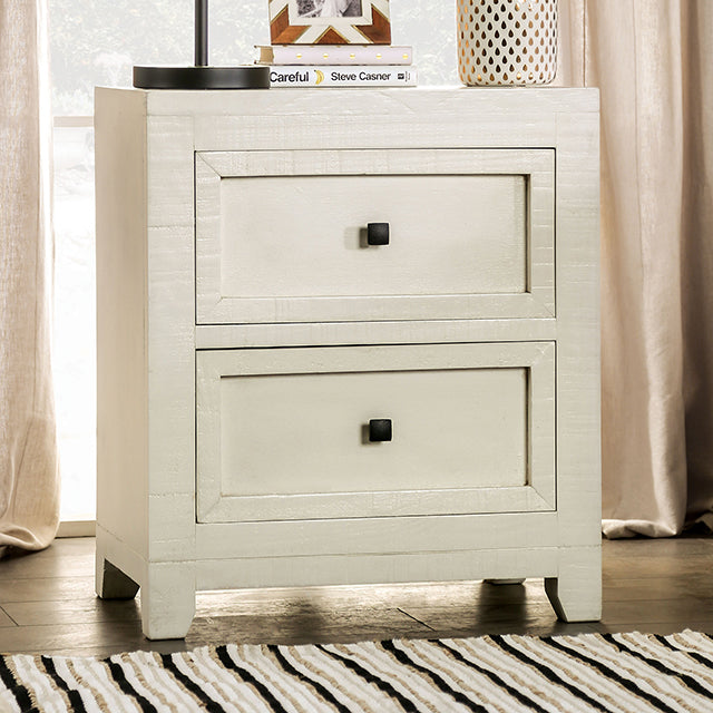 Oakridge-Night Stand