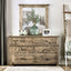 Woodburn-Dresser