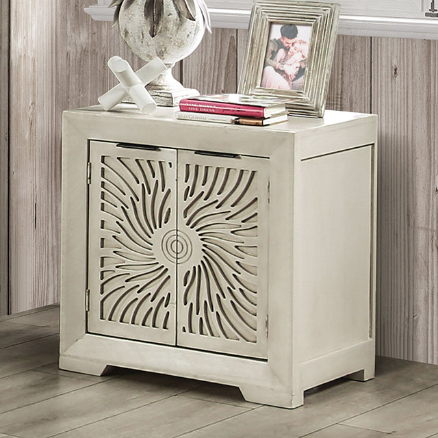 Geneva-Night Stand