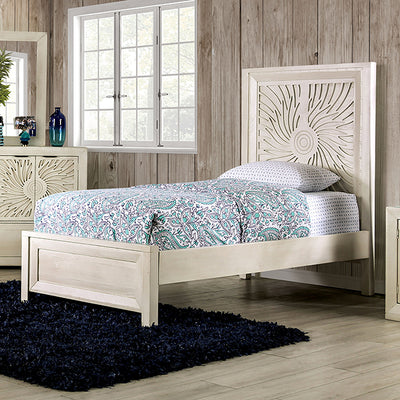 Geneva-Twin Bed