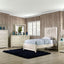 Geneva-Twin Bed