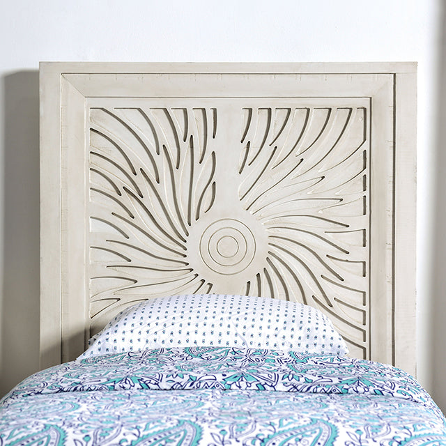 Geneva-Twin Bed