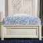 Geneva-Twin Bed
