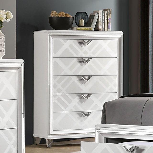 Emmeline-Chest