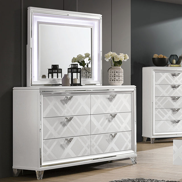 Emmeline-Dresser