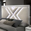 Emmeline-Cal.King Bed