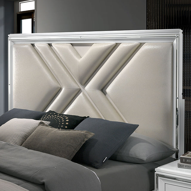 Emmeline-E.King Bed