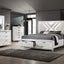 Emmeline-Queen Bed