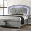 Maddie-Cal.King Bed