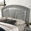 Maddie-Queen Bed