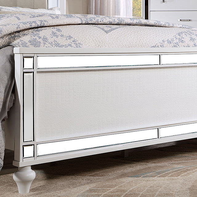Brachium-Cal.King Bed