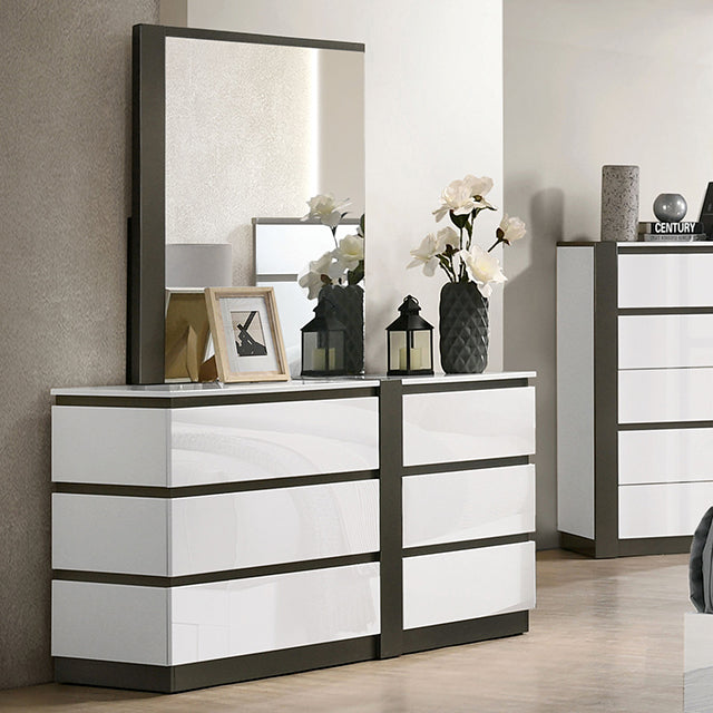 Birsfelden-Dresser