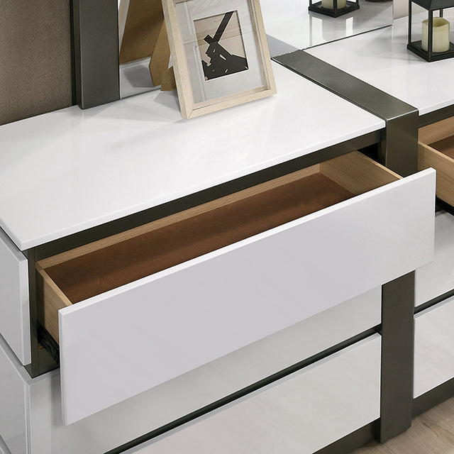 Birsfelden-Dresser