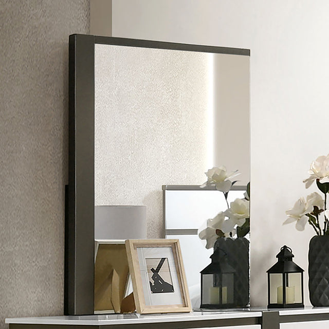 Birsfelden-Mirror