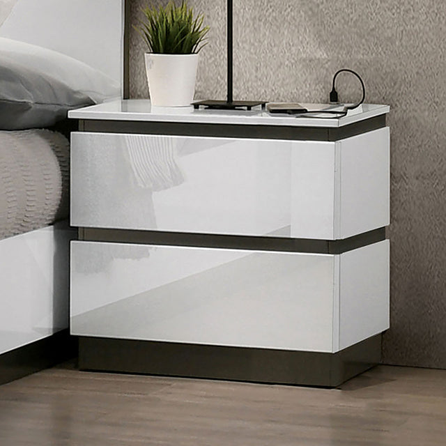 Birsfelden-Night Stand