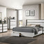 Birsfelden-Cal.King Bed