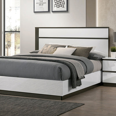 Birsfelden-Cal.King Bed
