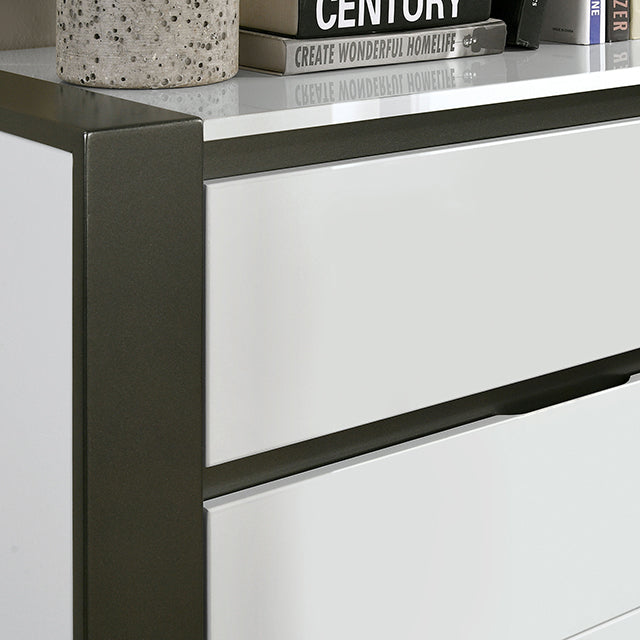 Birsfelden-Cal.King Bed