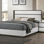 Birsfelden-E.King Bed
