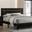 Magdeburg-Cal.King Bed