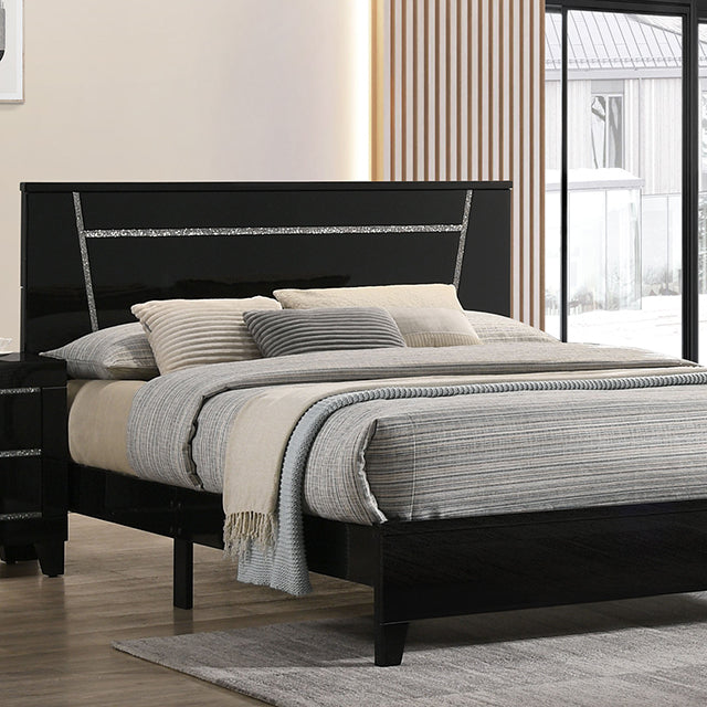 Magdeburg-Cal.King Bed