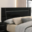 Magdeburg-Cal.King Bed