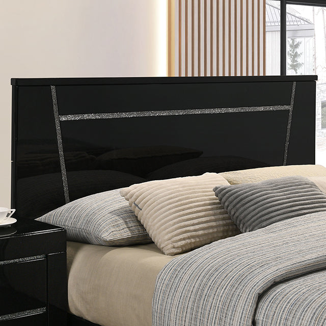 Magdeburg-Cal.King Bed
