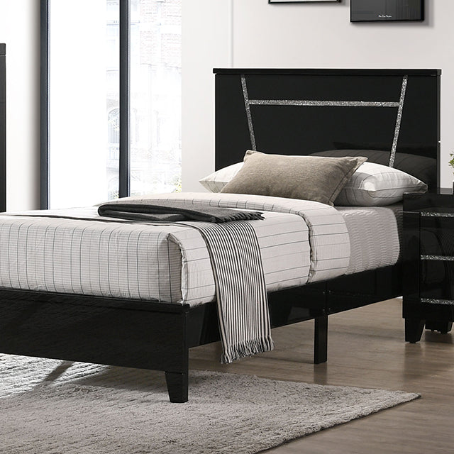 Magdeburg-Twin Bed