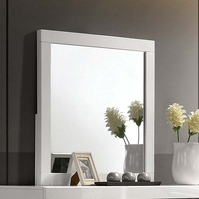 Magdeburg-Mirror