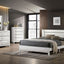 Magdeburg-Cal.King Bed