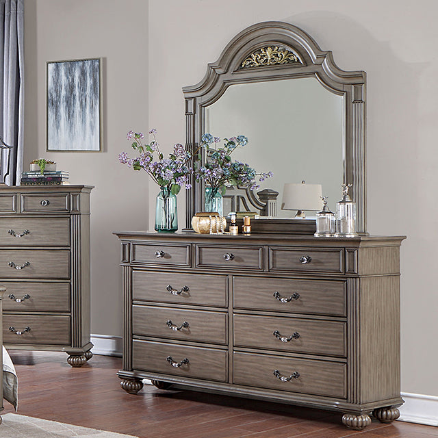 Syracuse-Dresser