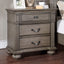 Syracuse-Night Stand