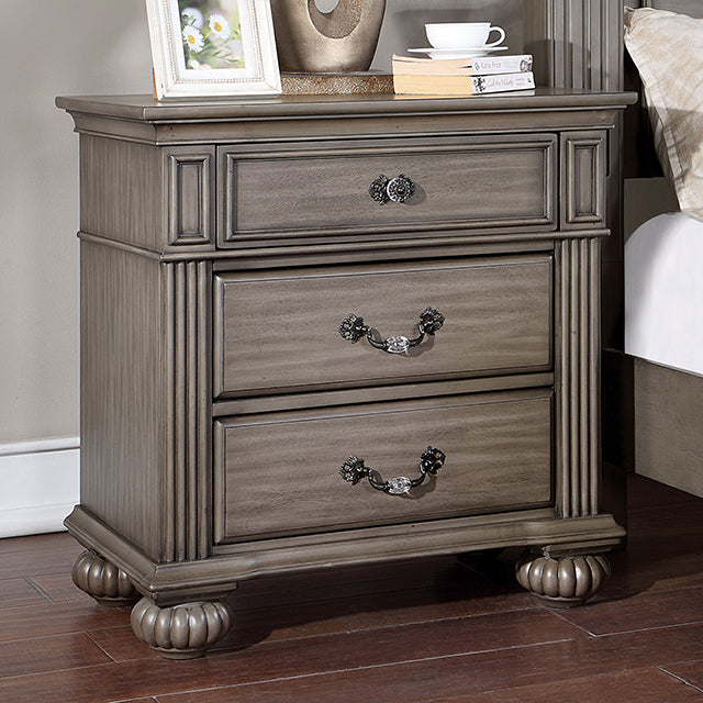 Syracuse-Night Stand