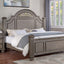 Syracuse-Queen Bed