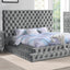 Stefania-E.King Bed