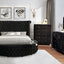 Sansom-E.King Bed