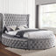 Sansom-Queen Bed