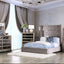 Rosabelle-Queen Bed