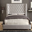Rosabelle-E.King Bed